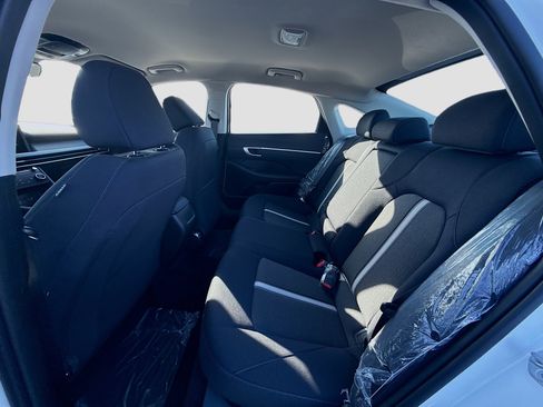 New 2026 Hyundai Sonata SEL image 17