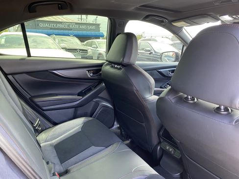 Used 2023 Subaru WRX GT AWD/4WD image 21