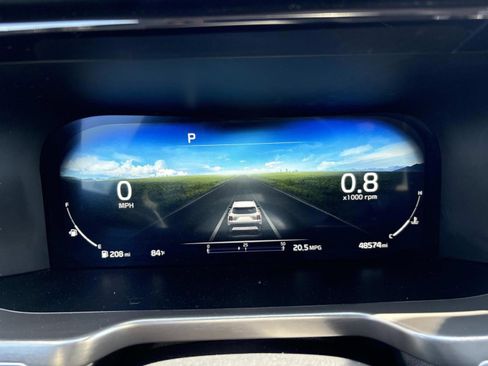 Used 2023 Kia Sorento SX FWD image 33