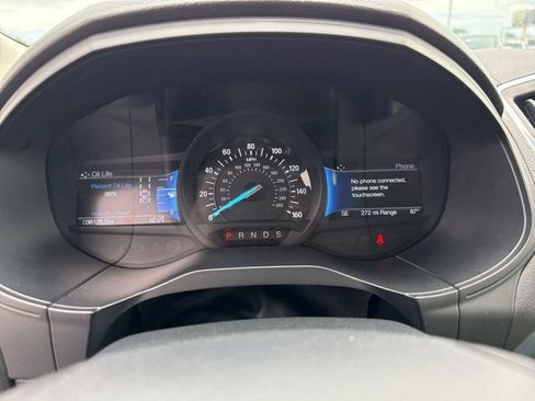 Used 2024 Ford Edge Titanium image 14