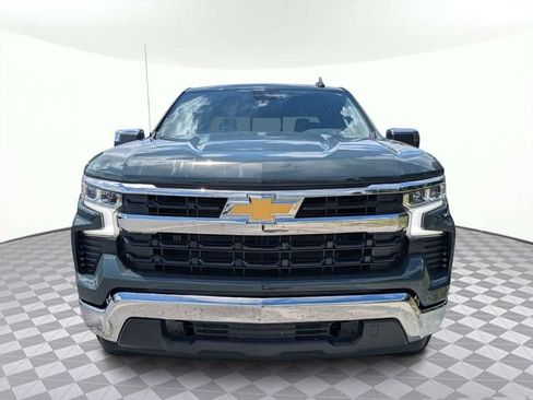 Used 2026 Chevrolet Silverado 1500 LT w/ All Star Edition Plus AWD/4WD image 9
