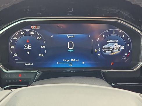 Used 2026 Chevrolet Silverado 1500 LT Trail Boss w/ Convenience Package II image 24