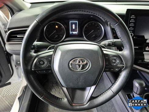 Certified 2024 Toyota Camry SE image 11