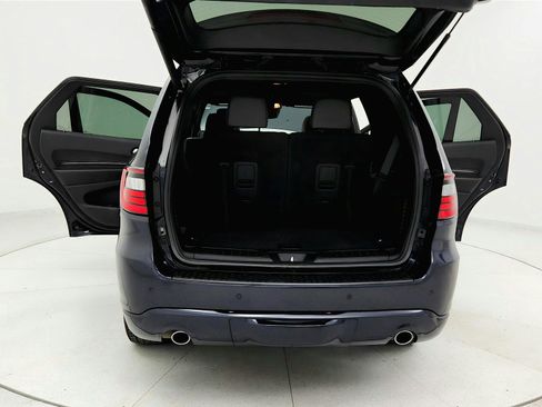 Used 2024 Dodge Durango GT image 10