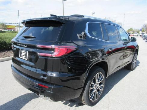 New 2026 GMC Acadia Denali Ultimate FWD image 6
