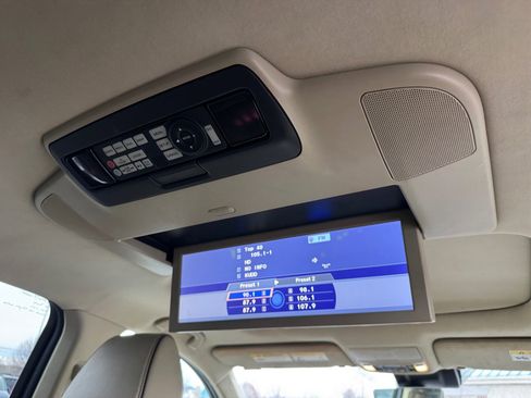 Used 2017 Acura MDX SH-AWD image 20