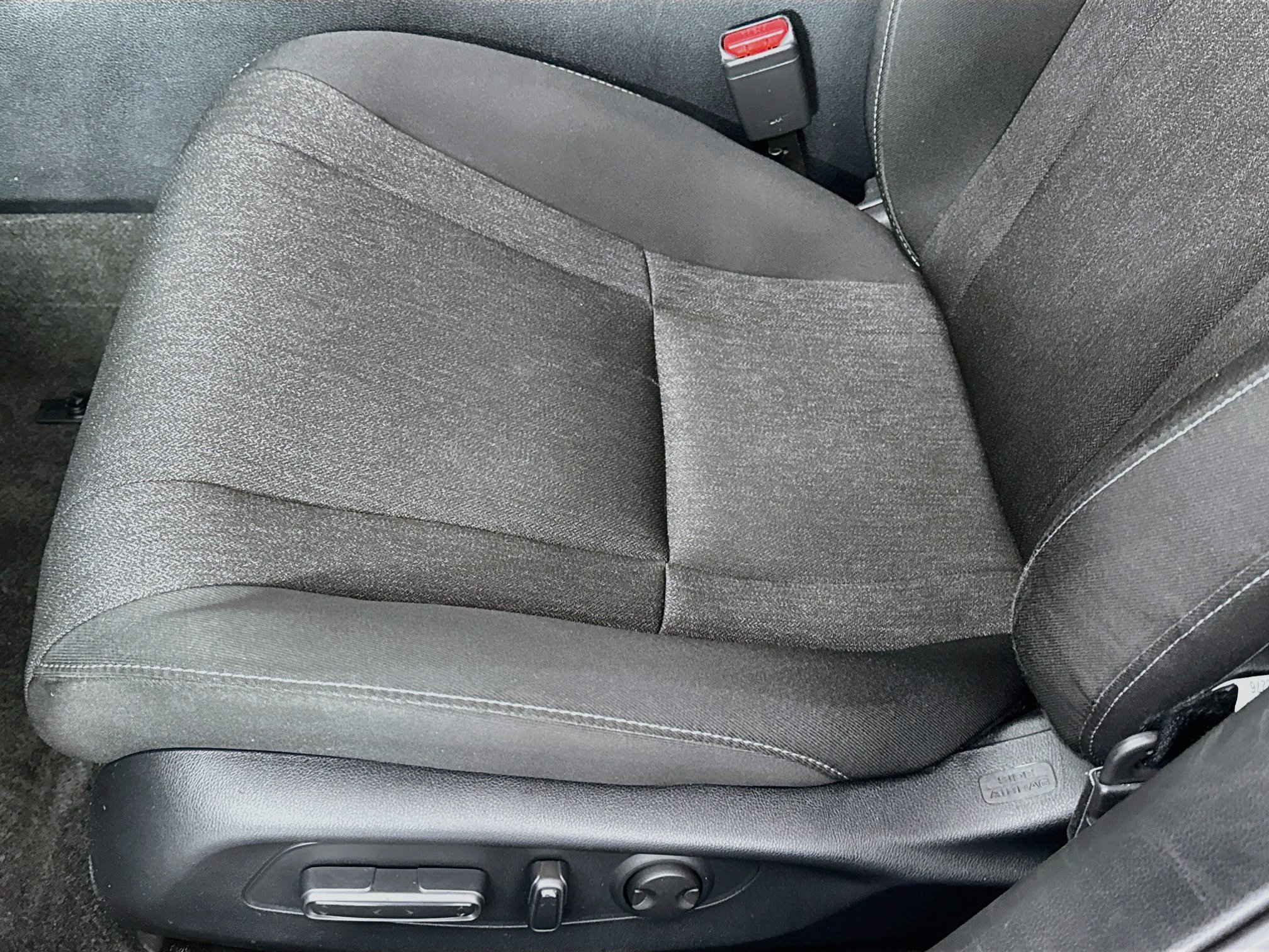 Certified 2024 Honda Accord EX image 18