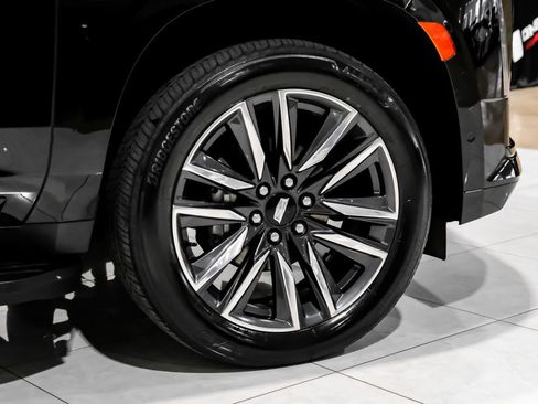 Used 2023 Cadillac Escalade Sport image 52