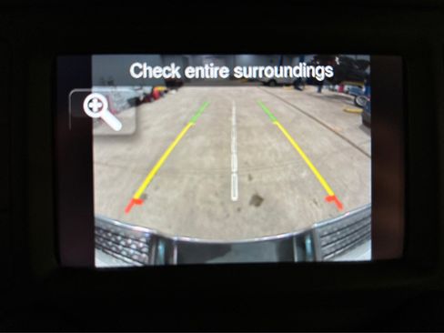 Used 2021 RAM 2500 Big Horn image 29