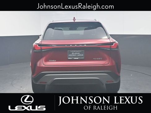 New 2026 Lexus RX 350 Premium Plus image 8