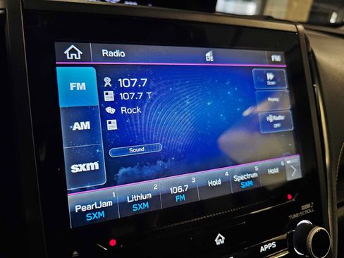 Used 2023 Subaru Crosstrek 2.5i Sport image 16