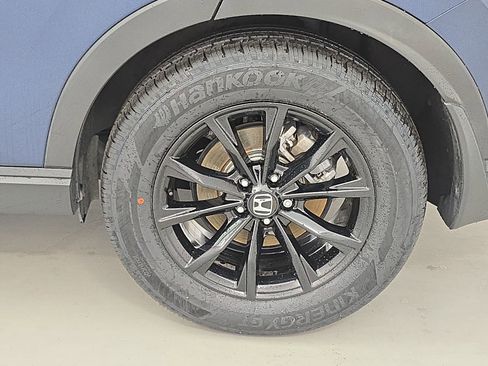 Certified 2023 Honda CR-V Sport image 32