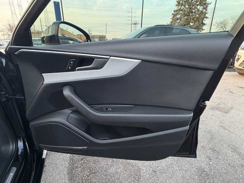 Used 2018 Audi A4 2.0T Premium Plus w/ Premium Plus Package image 37