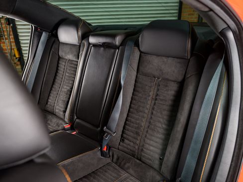 Used 2023 Dodge Charger SRT Hellcat image 50