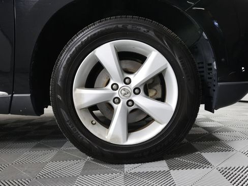 Used 2013 Lexus RX 350 AWD w/ Navigation Pkg image 6
