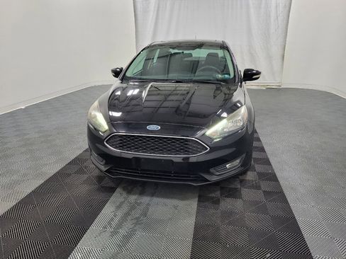 Used 2017 Ford Focus SEL FWD image 15