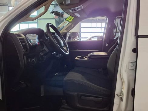 Used 2020 RAM 2500 Tradesman image 18