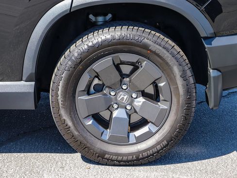 Used 2026 Honda Passport RTL image 8