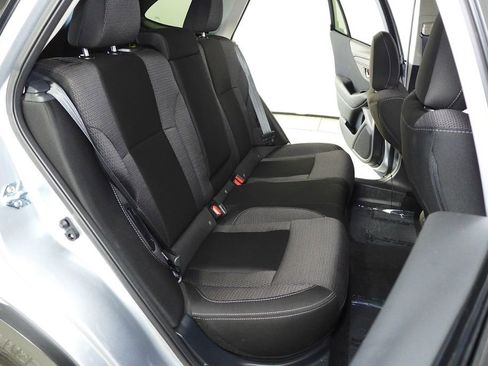 Certified 2025 Subaru Outback Premium image 19