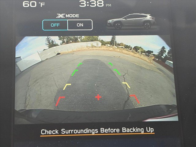 Certified 2024 Subaru Crosstrek 2.0i Premium AWD/4WD image 30