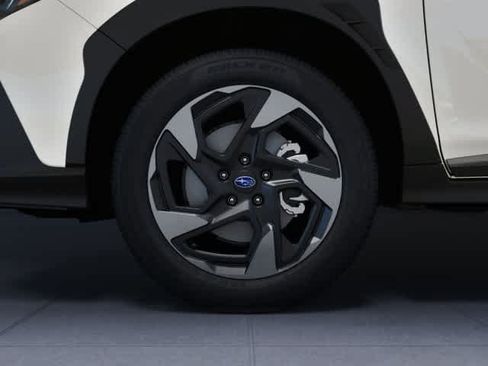 New 2026 Subaru Crosstrek 2.5i Limited AWD/4WD image 9