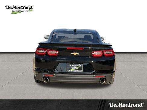 Used 2023 Chevrolet Camaro LS image 6