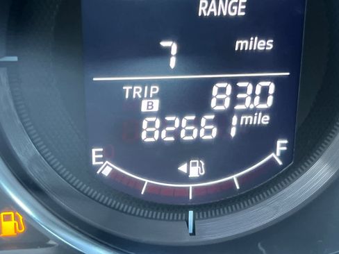 Used 2016 MAZDA MAZDA6 Touring FWD image 28