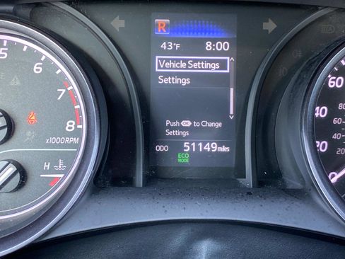 Used 2023 Toyota Camry SE image 26