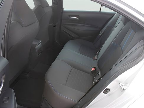 Used 2022 Toyota Corolla SE image 28