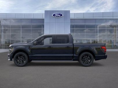 New 2026 Ford F150 STX w/ F-150 LOBO Package