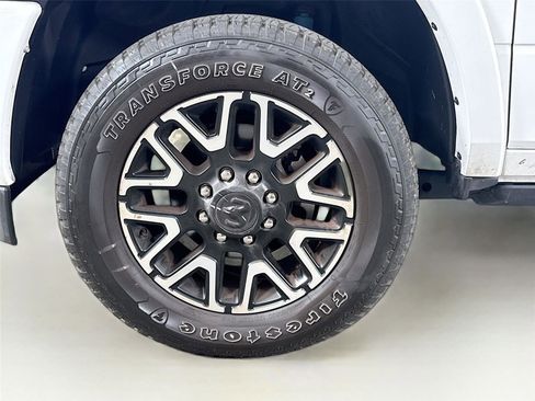 Used 2025 RAM 2500 Limited image 22