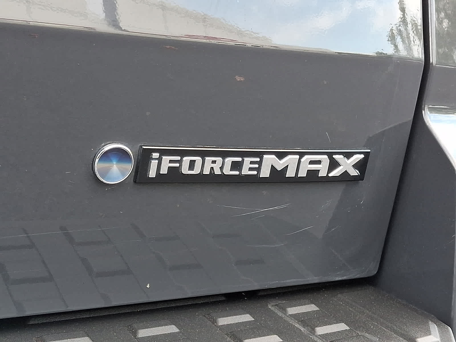 Used 2026 Toyota 4Runner TRD Pro AWD/4WD image 12