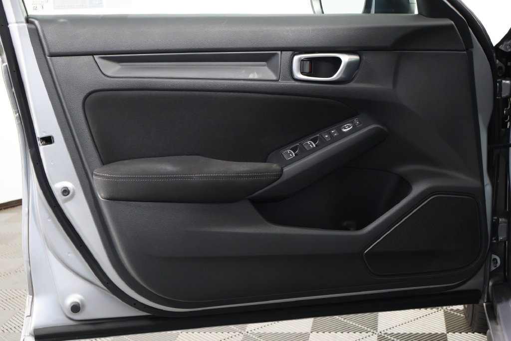 Used 2024 Honda Civic Sport image 12