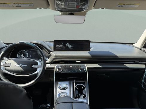 Used 2024 Genesis GV80 2.5T image 46