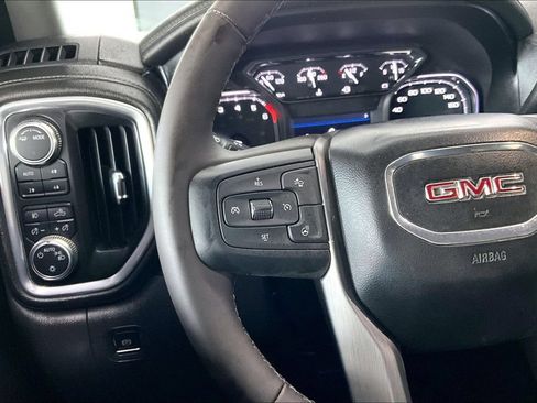 Used 2021 GMC Sierra 1500 Elevation w/ Preferred Package AWD/4WD image 11