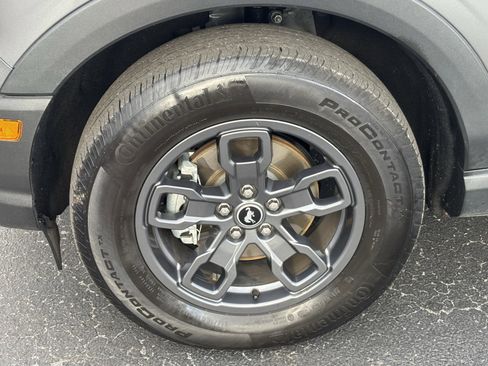 Used 2023 Ford Bronco Sport Big Bend image 14