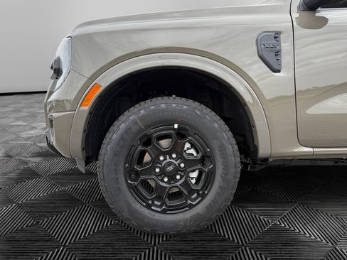 New 2026 Ford Ranger XLT w/ Equipment Group 301A High AWD/4WD image 14