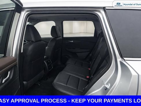 Used 2023 Nissan Rogue SV w/ SV Premium B Package AWD/4WD image 15