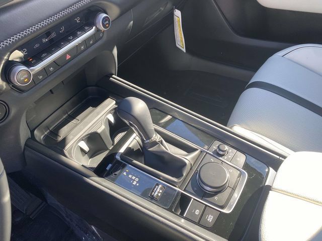 Used 2026 MAZDA CX-50 AWD 2.5 S w/ Weather Package image 12