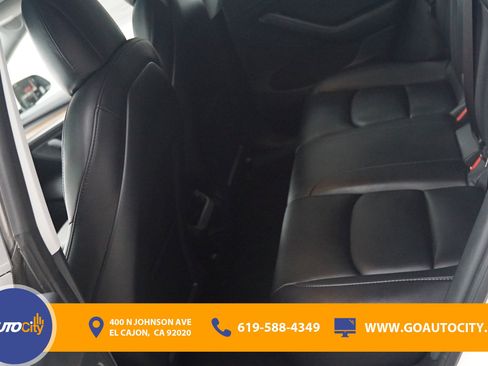 Used 2022 Tesla Model 3 Long Range image 14