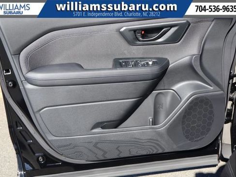 New 2025 Subaru Forester Premium w/ Protection Package image 9