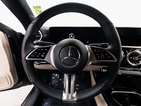 Used 2026 Mercedes-Benz CLA 250 CLA 250 image 11