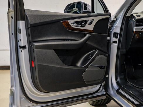Used 2018 Audi Q7 2.0T Premium Plus image 52