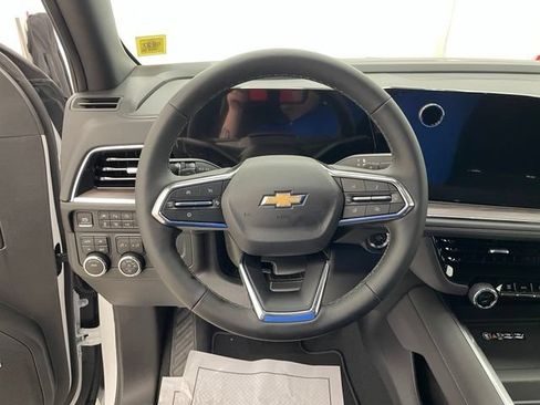 New 2026 Chevrolet Tahoe LT w/ Comfort Package AWD/4WD image 11