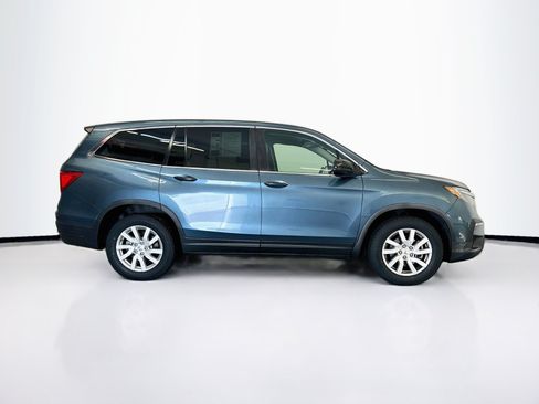 Used 2019 Honda Pilot LX image 10