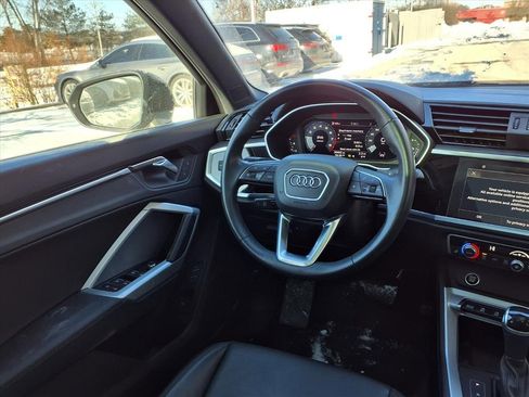 Used 2023 Audi Q3 2.0T Premium Plus w/ Premium Plus Package image 24