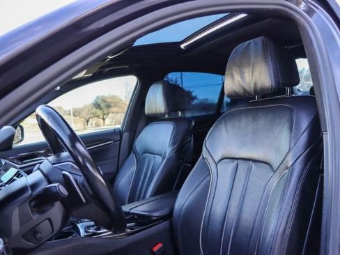 Used 2018 BMW 530i xDrive 530i xDrive image 15