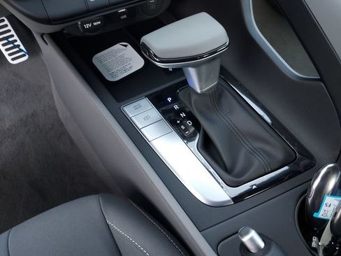 New 2026 Hyundai Elantra Sport FWD image 48