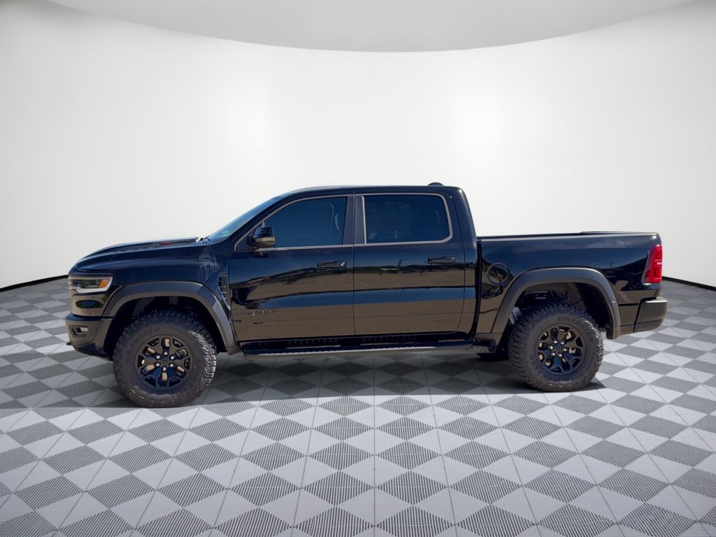 New 2027 RAM 1500 RHO w/ RHO Level 1 Equipment Group AWD/4WD image 2