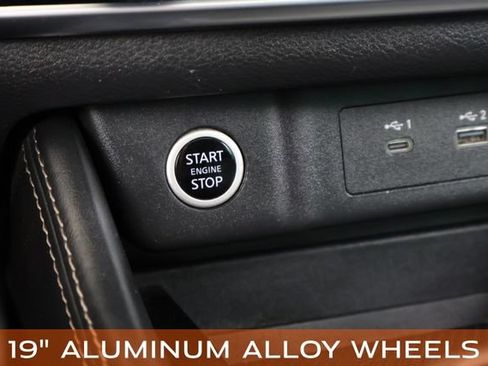 Used 2023 Nissan Rogue SL w/ SL Premium Package FWD image 29